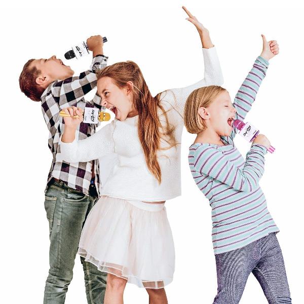Singalong Pro Black
