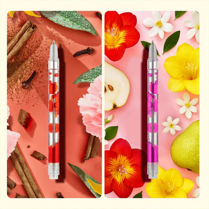 Writing Wellness Gift set Gumball