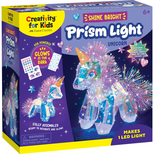 Unicorn Prism Light