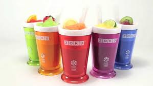 Zoku Slush Maker