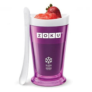 Zoku Slush Maker Purple